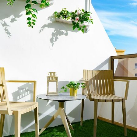 Sweet Paradise 304 By Homestaygrancanaria San Bartolomé Zewnętrze zdjęcie