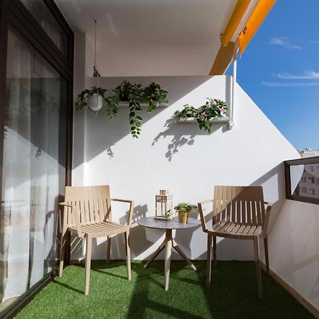 Sweet Paradise 304 By Homestaygrancanaria San Bartolomé Zewnętrze zdjęcie