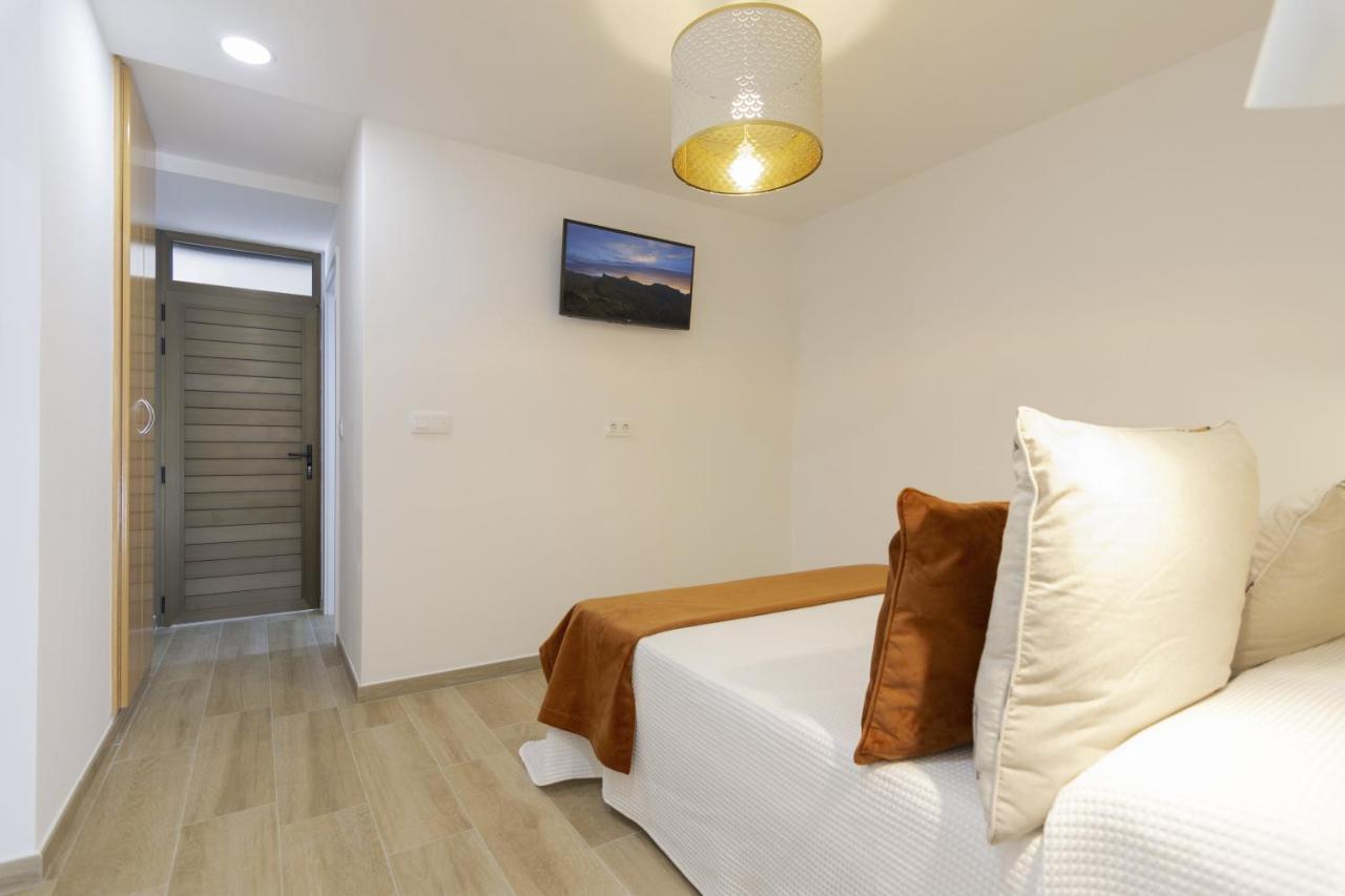 Sweet Paradise 304 By Homestaygrancanaria San Bartolomé Zewnętrze zdjęcie