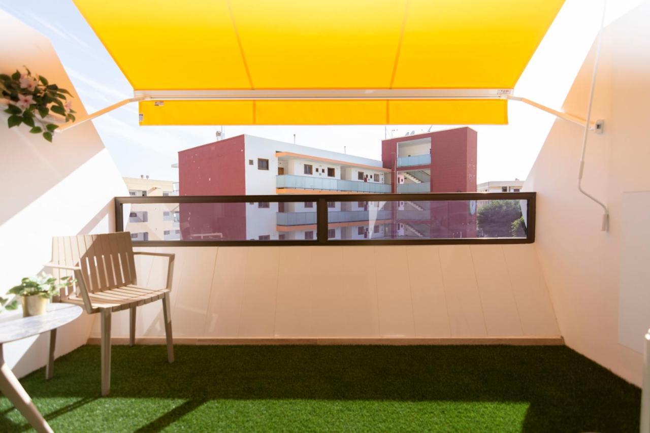 Sweet Paradise 304 By Homestaygrancanaria San Bartolomé Zewnętrze zdjęcie