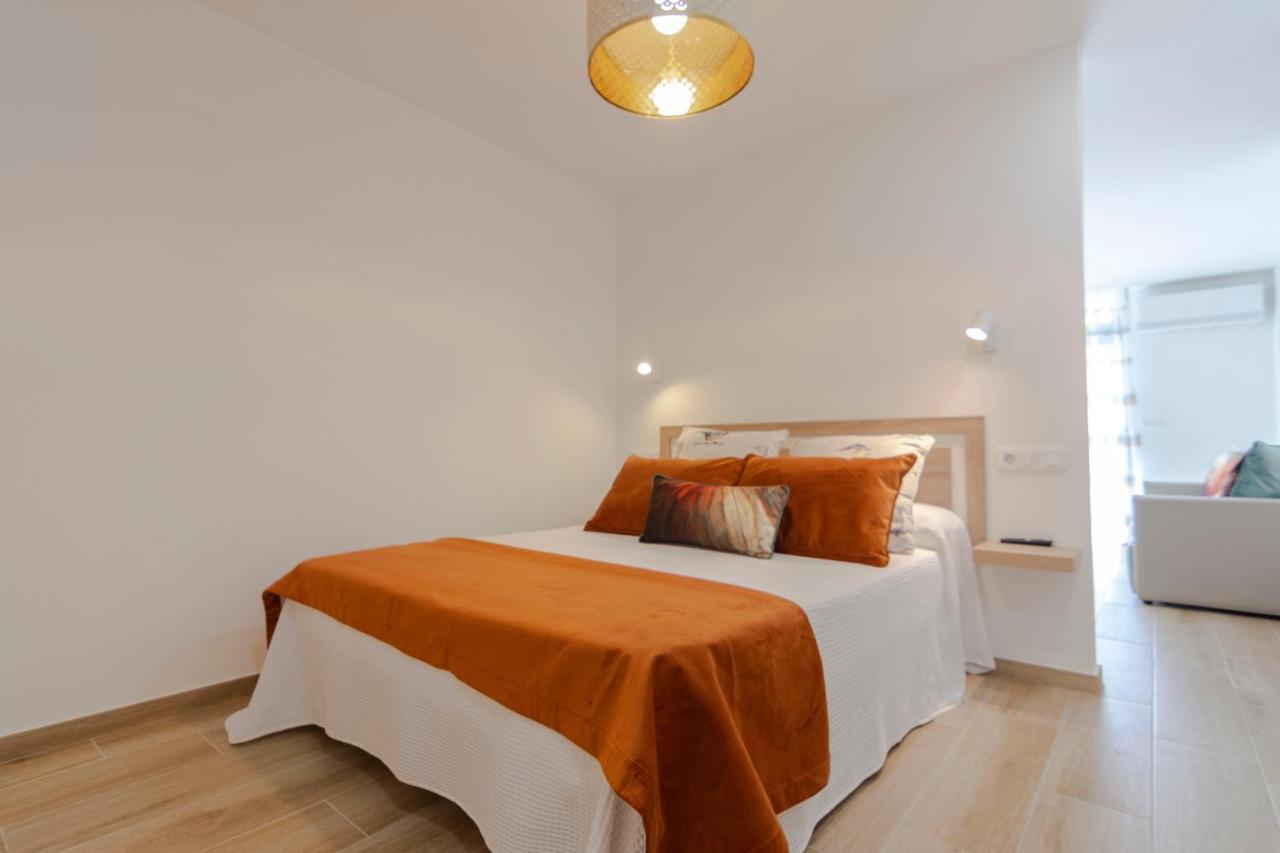 Sweet Paradise 304 By Homestaygrancanaria San Bartolomé Zewnętrze zdjęcie