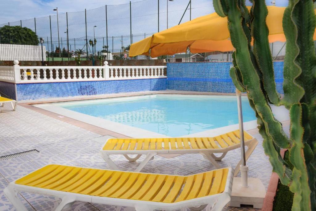 Sweet Paradise 304 By Homestaygrancanaria San Bartolomé Zewnętrze zdjęcie